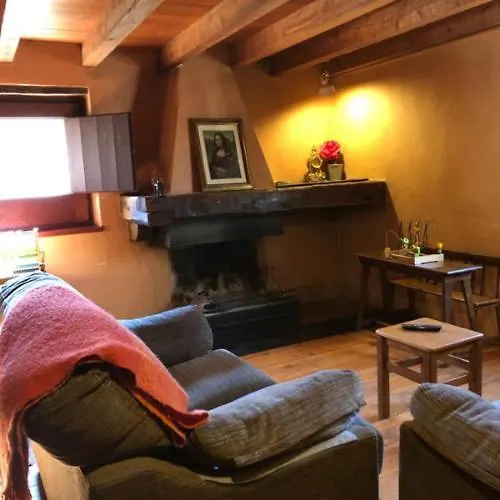 Hostal Cal Pai Pardines