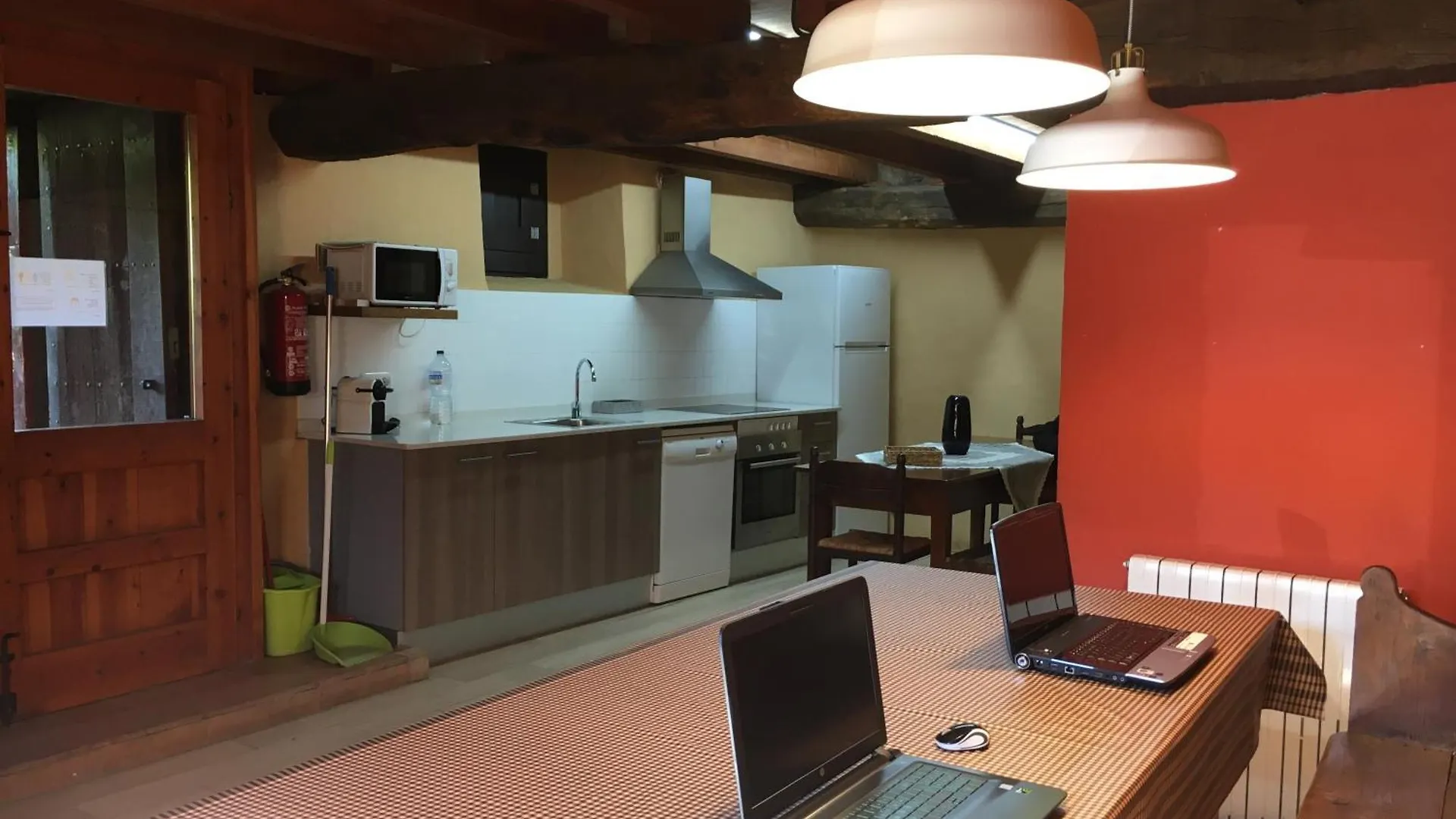 Casa rural Hostal Cal Pai Pardines España