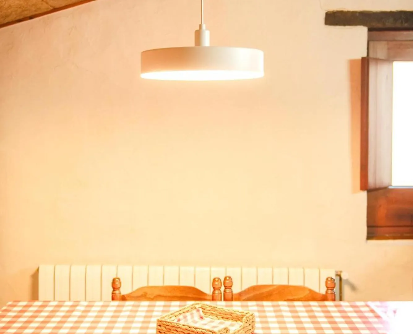 Hostal Cal Pai Pardines España