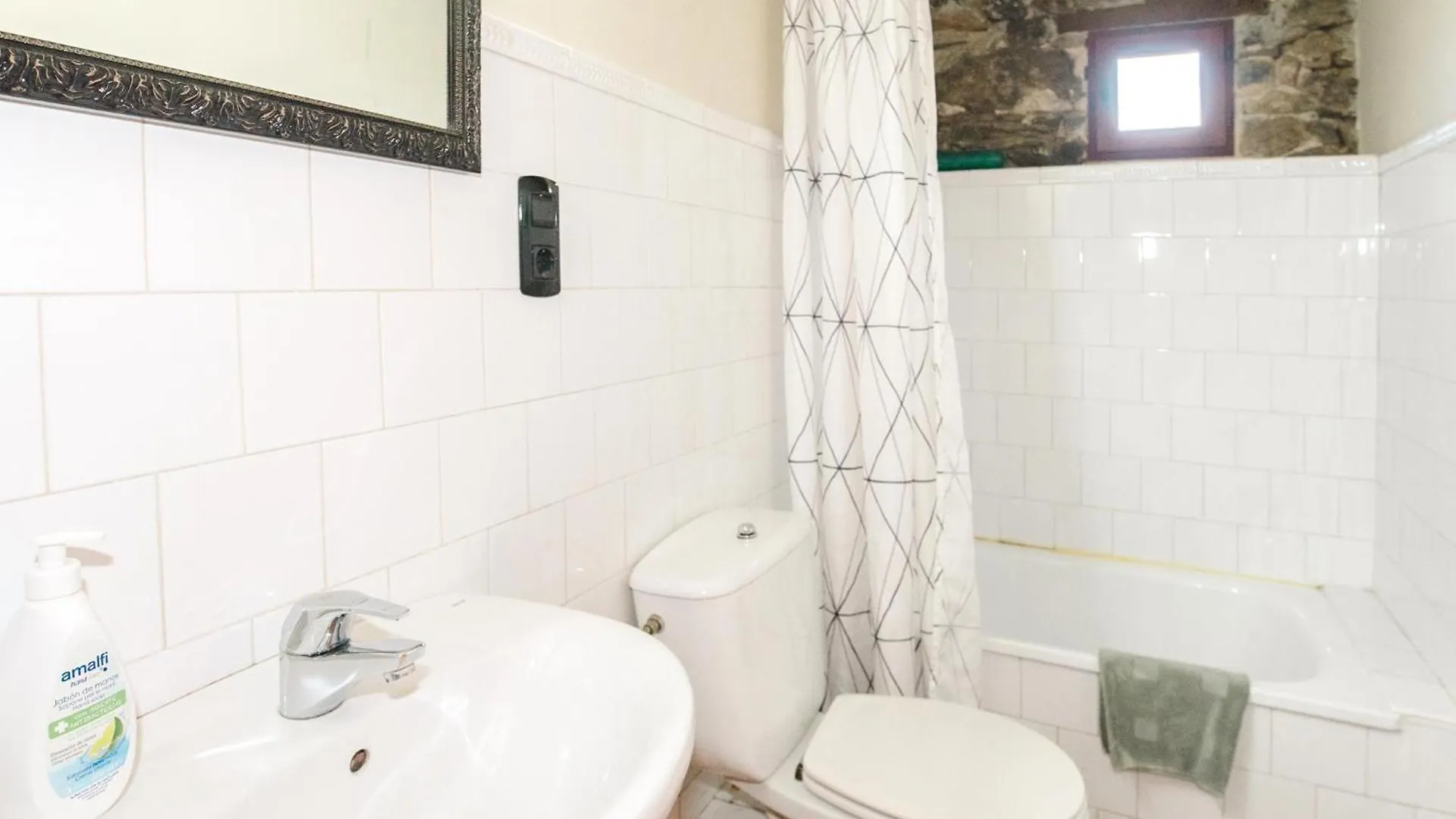 Hostal Cal Pai Pardines España