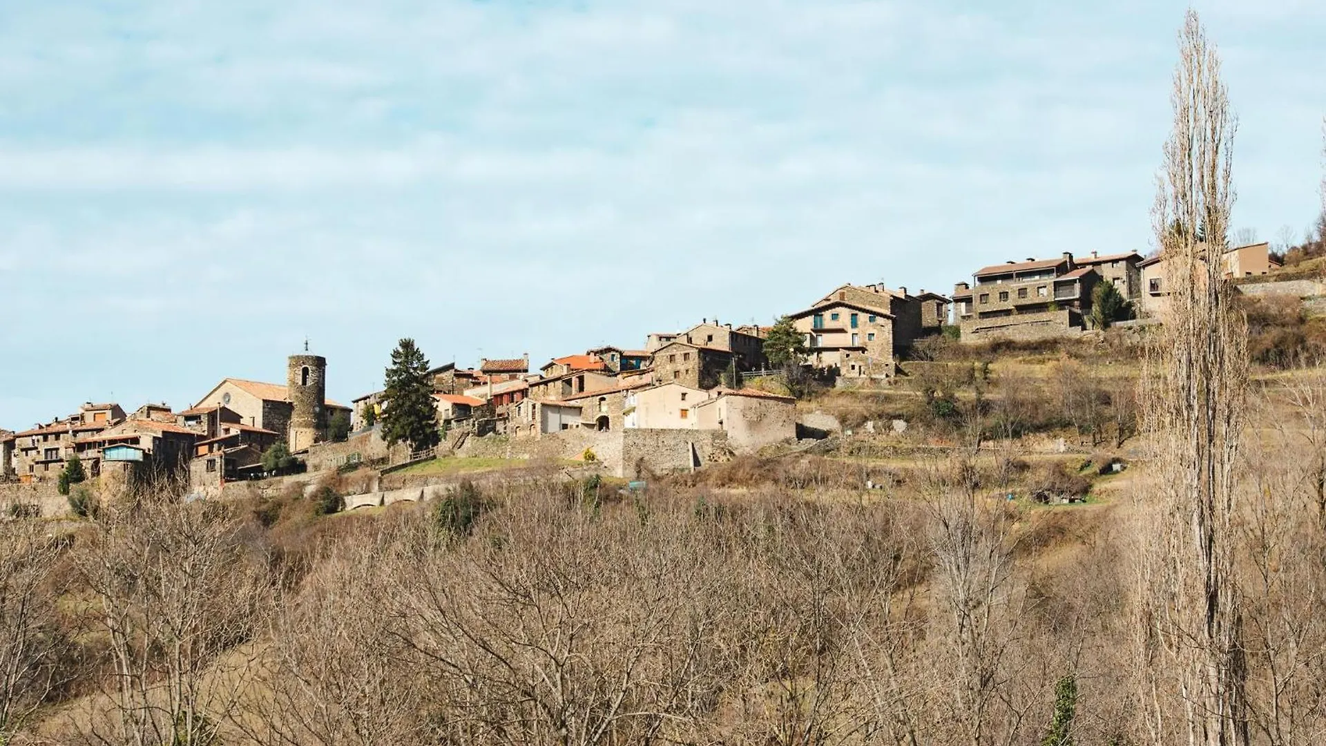 Cal Pai Pensionat Pardines 0*,  Spanien