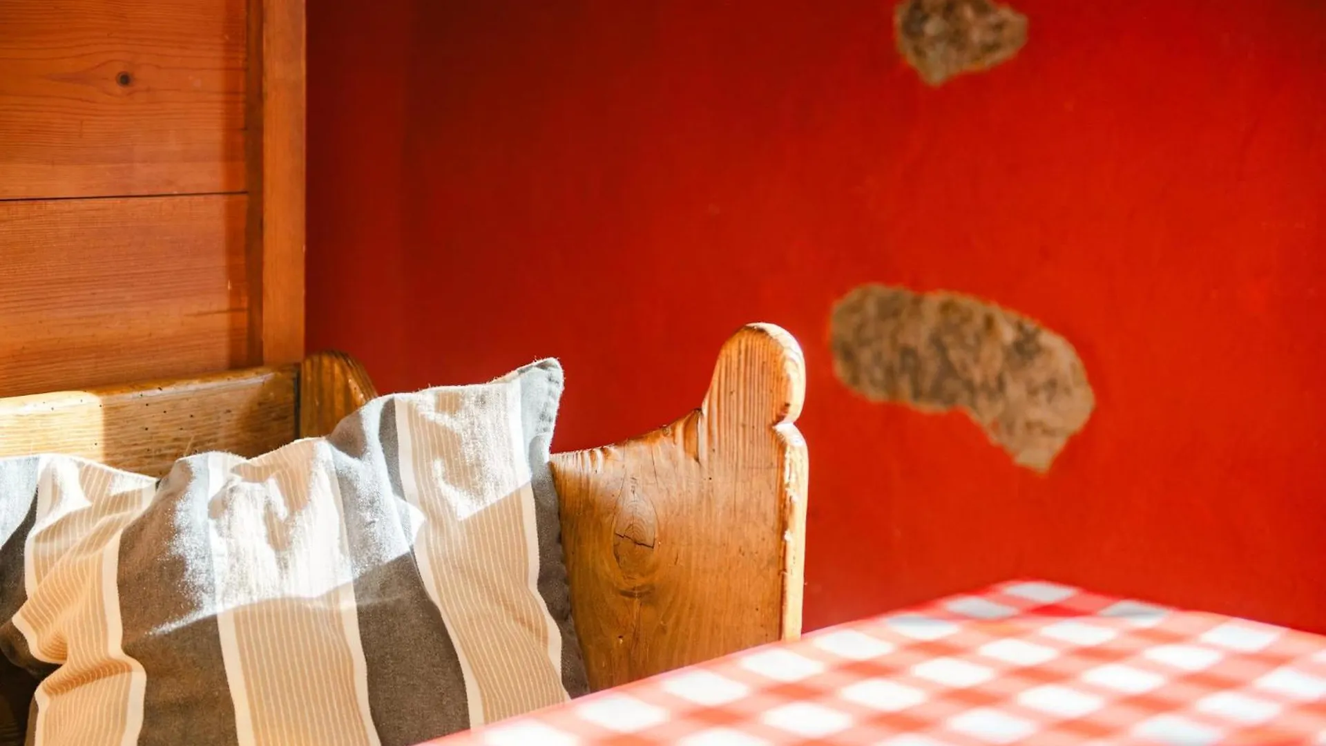 Hostal Cal Pai Pardines