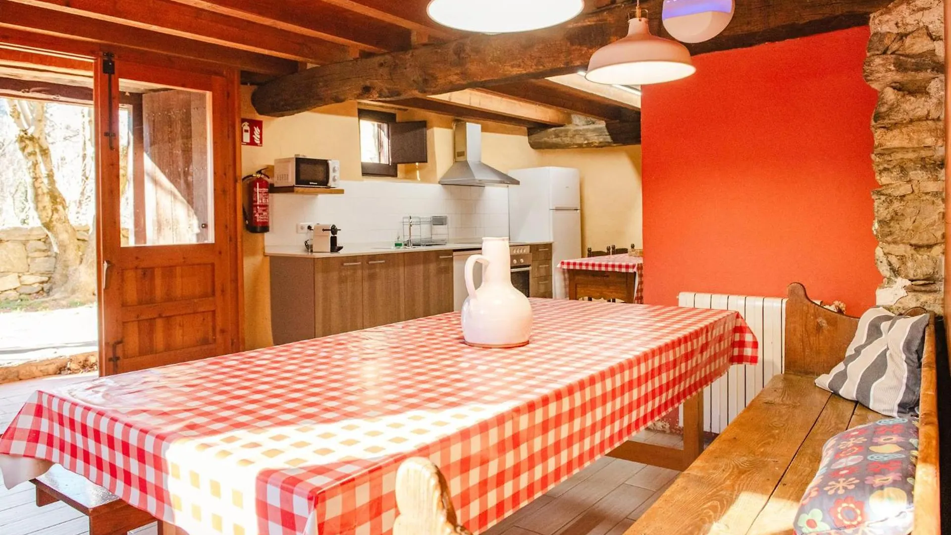 Hostal Cal Pai Pardines 0*,