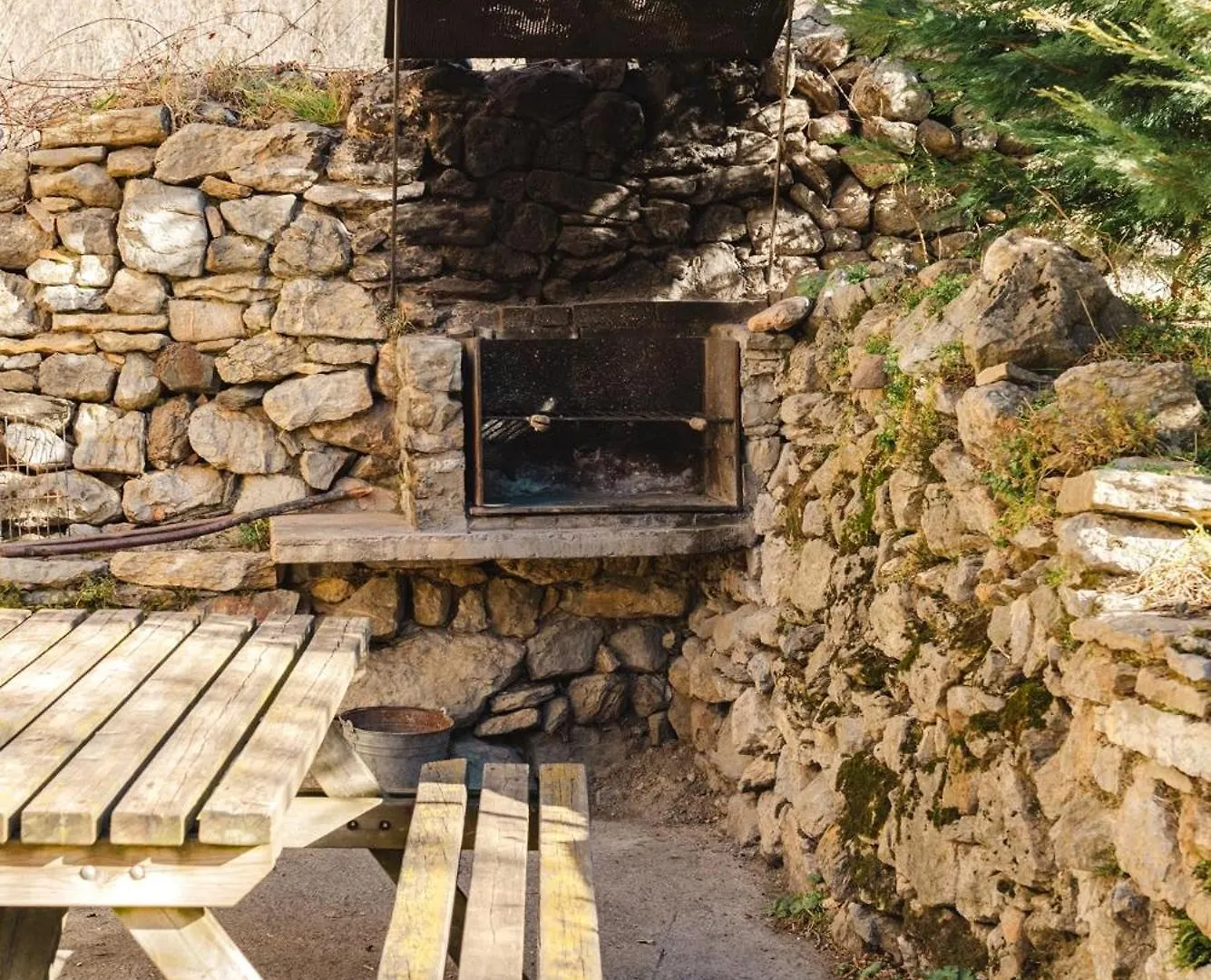 Hostal Cal Pai Pardines 0*,  España