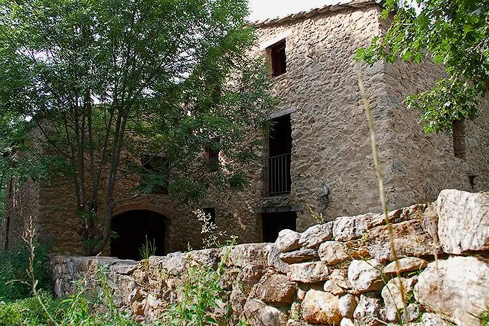 Hostal Cal Pai Pardines