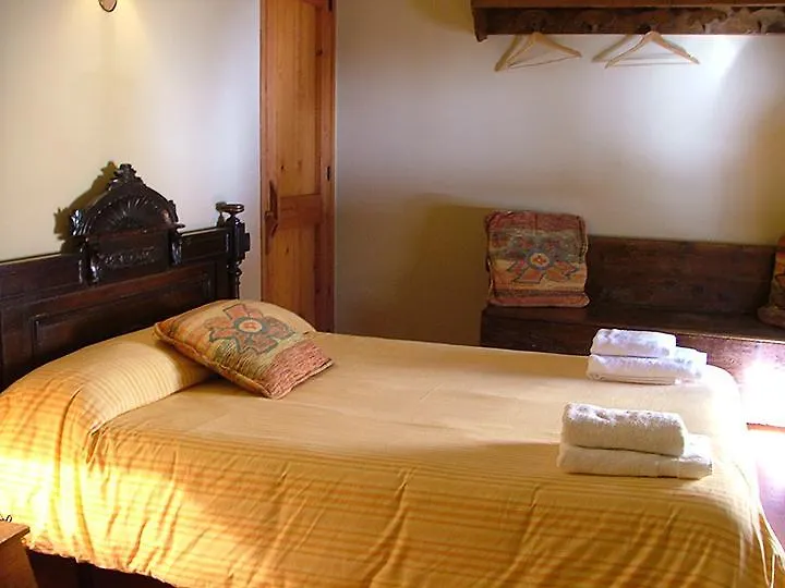 Hostal Cal Pai Pardines 0*,  España