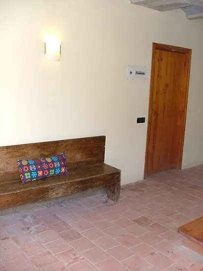 Cal Pai Pensionat Pardines