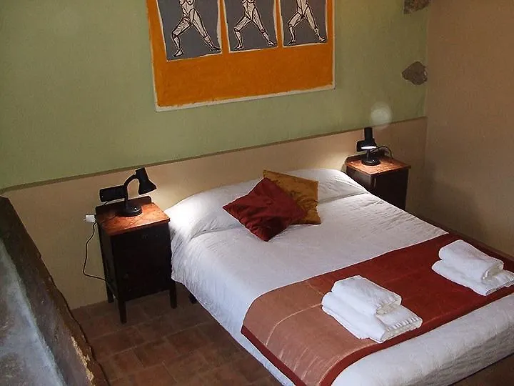 Hostal Cal Pai Pardines 0*,