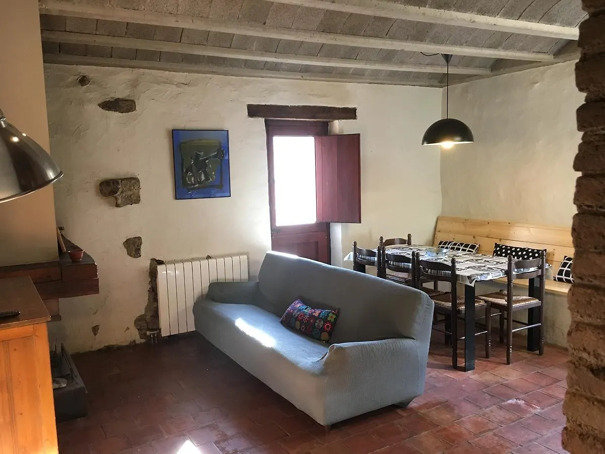Casa rural Hostal Cal Pai Pardines España