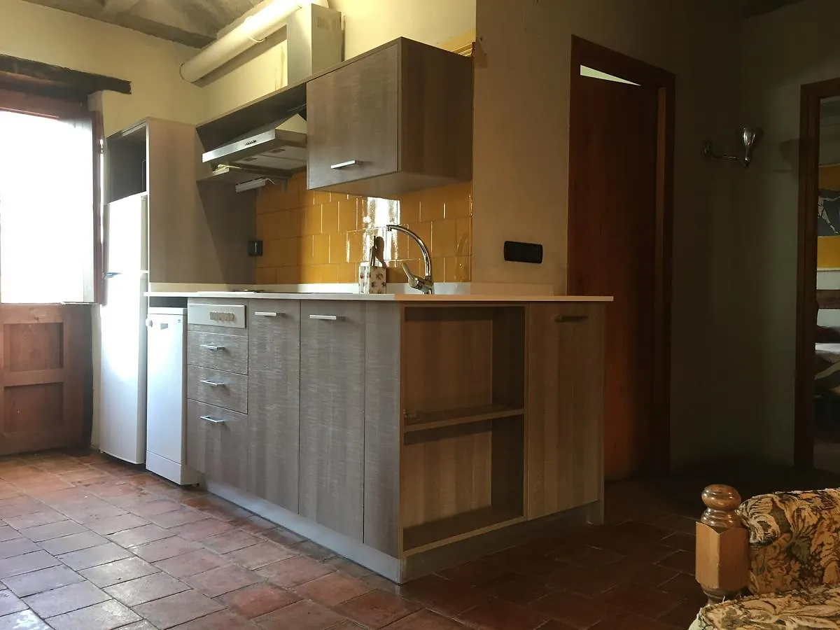 Casa rural Hostal Cal Pai Pardines