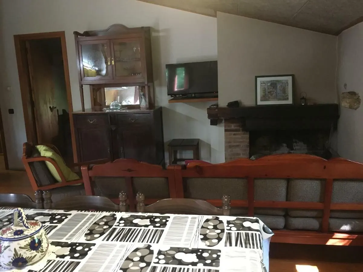 Hostal Cal Pai Pardines